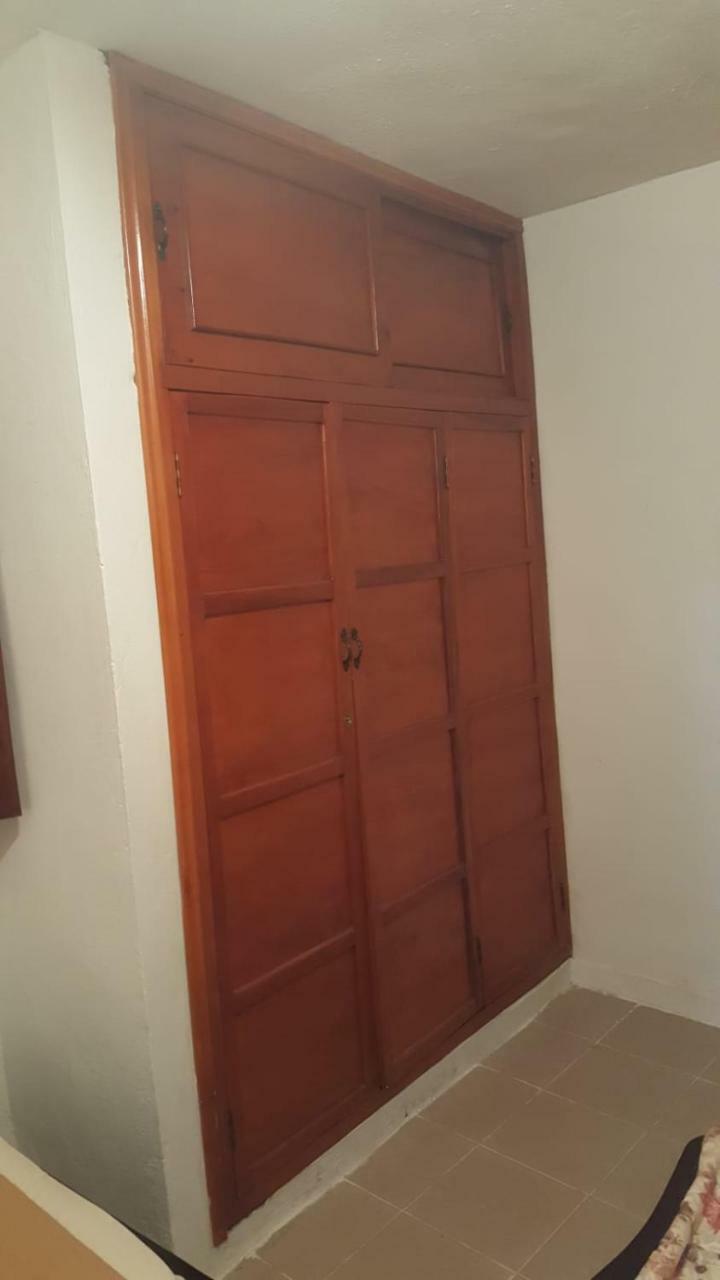 Hostal Berrio Cartagena Exterior foto
