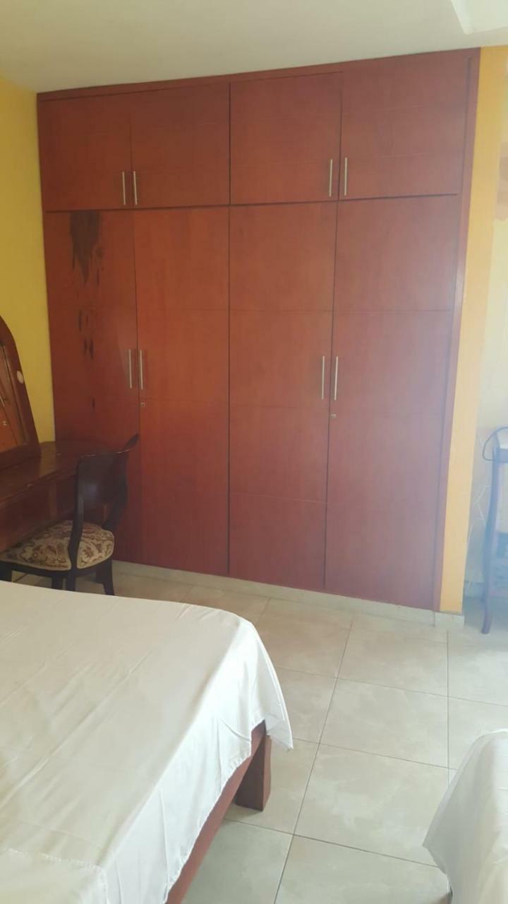 Hostal Berrio Cartagena Exterior foto