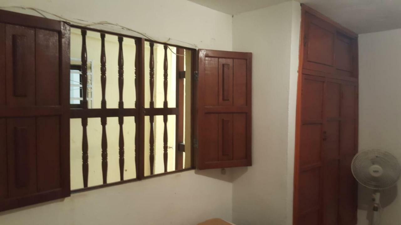 Hostal Berrio Cartagena Exterior foto