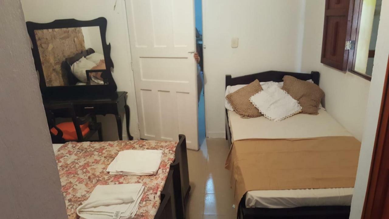 Hostal Berrio Cartagena Exterior foto