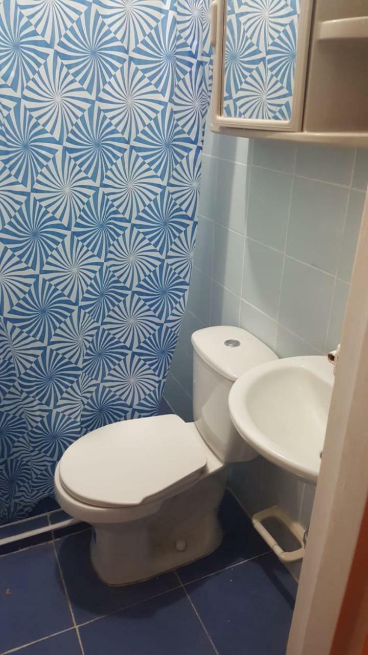 Hostal Berrio Cartagena Exterior foto