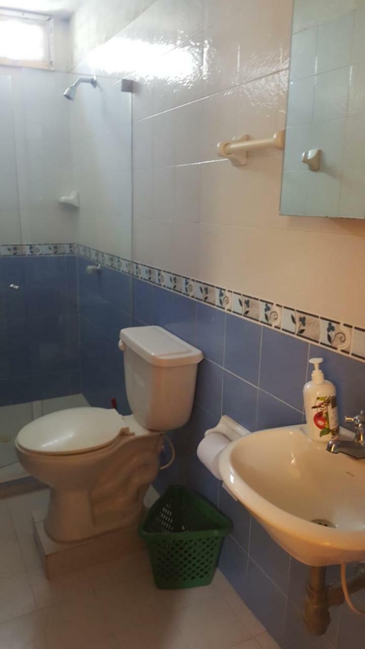 Hostal Berrio Cartagena Exterior foto