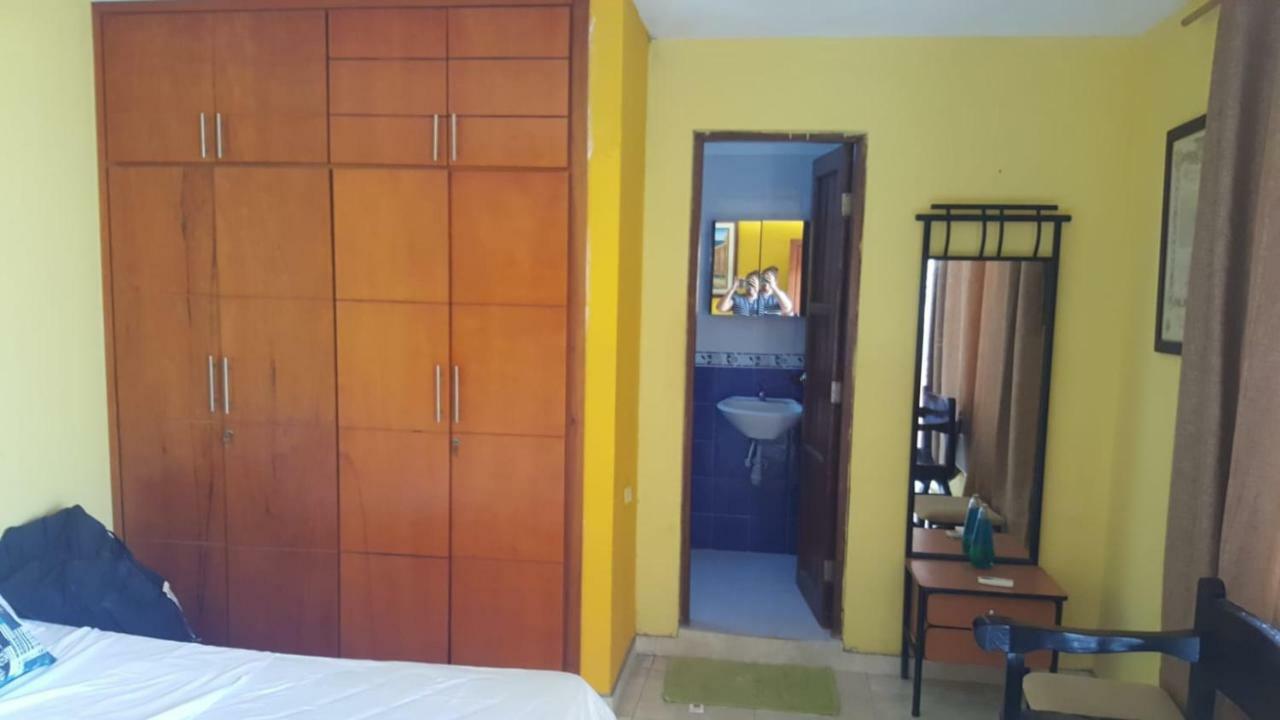 Hostal Berrio Cartagena Exterior foto